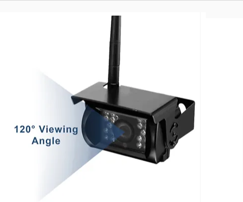 Digi-View2™ - Additional Wireless Camera