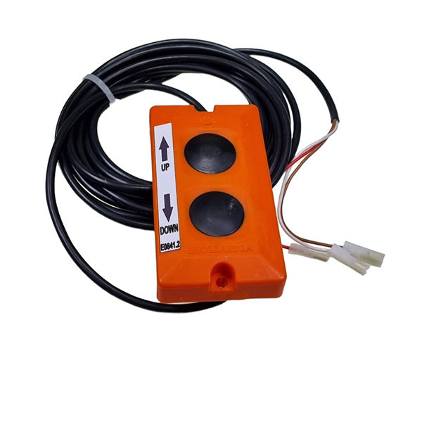 2 Button Control Box (E0841.2)