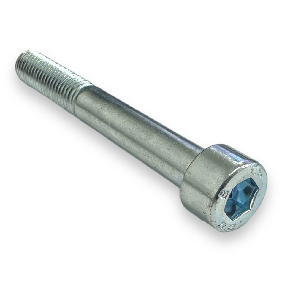 Allen Bolt with head M10 x 80