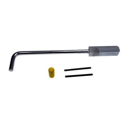 Anti Tilt Catch Assy, TL1000 / S1500MK3. , Tail Lift Parts - Del, Nationwide Trailer Parts Ltd