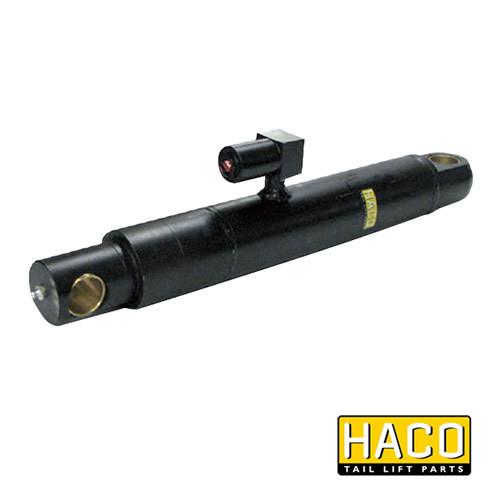 Lift Ram HACO to Suit Bar Cargolift 1PA118380 , Haco Tail Lift Parts - Bar Cargolift, Nationwide Trailer Parts Ltd - 1