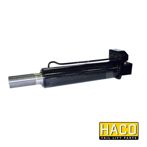 Tilt Ram HACO to Suit Bar Cargolift 1WE114689 , Haco Tail Lift Parts - Bar Cargolift, Nationwide Trailer Parts Ltd - 1