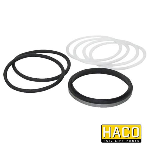 Sealkit Ø70mm HACO to suit 1403796 , Haco Tail Lift Parts - HACO, Nationwide Trailer Parts Ltd