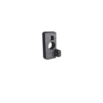 Torsion Block Alum Plat 5/8" - 70mm Plank , Tail Lift Parts - R&B, Nationwide Trailer Parts Ltd