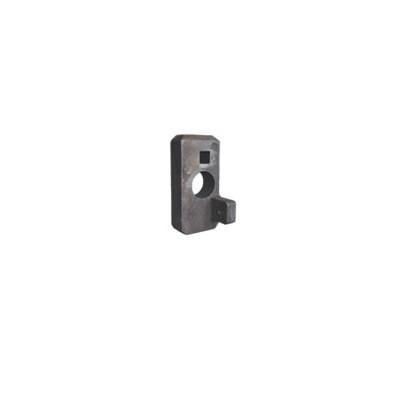 Torsion Block 1/2" - 70mm Alum , Tail Lift Parts - R&B, Nationwide Trailer Parts Ltd