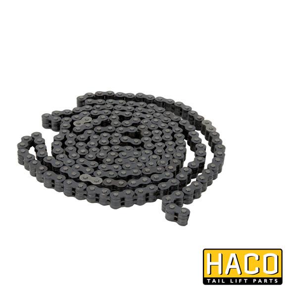 Chain 1000kg HACO to suit 1384-010-7 , **SPECIAL OFFERS** - Dhollandia, Nationwide Trailer Parts Ltd - 1