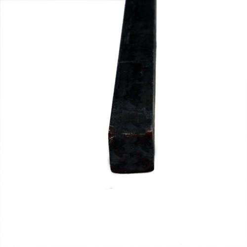 5/8 Torsion Bar, 2206mm, depicted in a black rectangular form, suitable for commercial trailers.