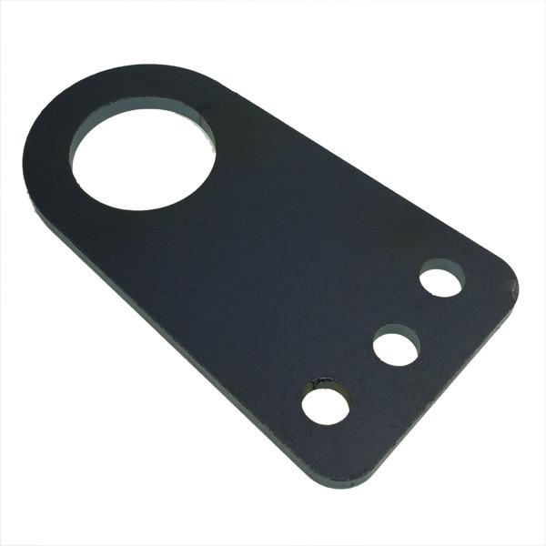 Locking Tab, 1.5" Dia Hole, DL1000 , Tail Lift Parts - Del, Nationwide Trailer Parts Ltd