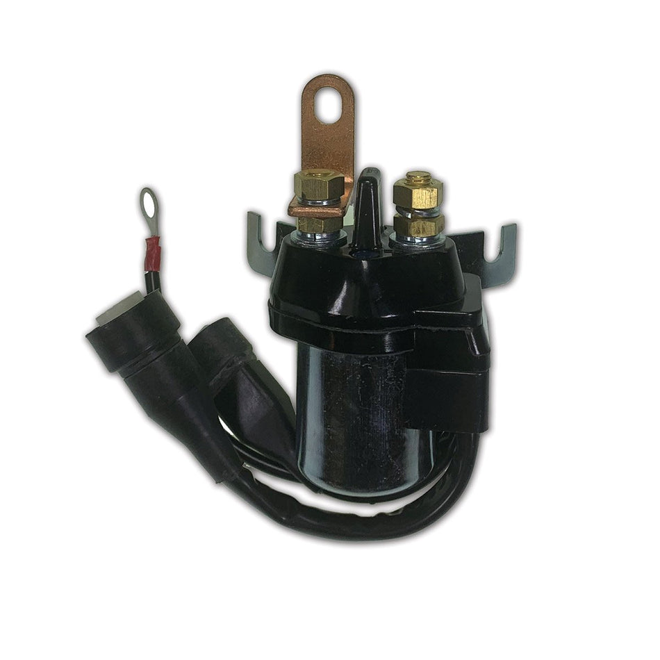 12/24v Smart Starter