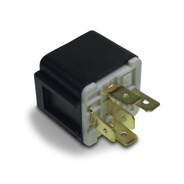 Mini Relay 5 pins 24V , Dhollandia Tail Lift Parts - Dhollandia, Nationwide Trailer Parts Ltd