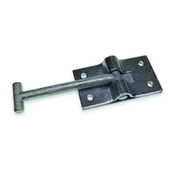 Heavy Duty Retainer - 97mm Hook , Door Retainers - Nationwide Trailer Parts, Nationwide Trailer Parts Ltd