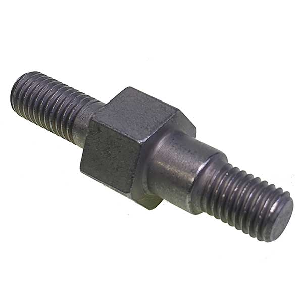 Screw connection retraction spring RM - M12