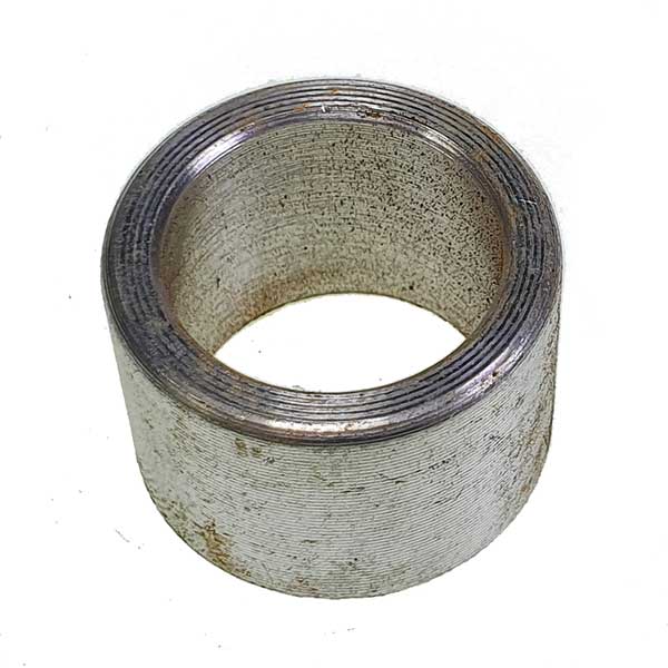 Spacer bush 16/22x16mm