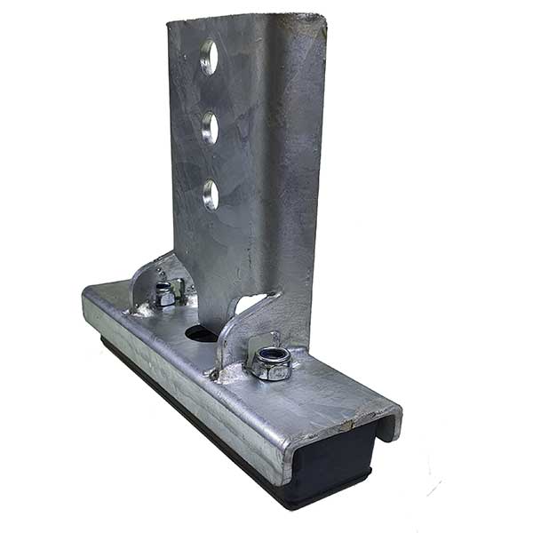 Support platform SM71 - STEEL