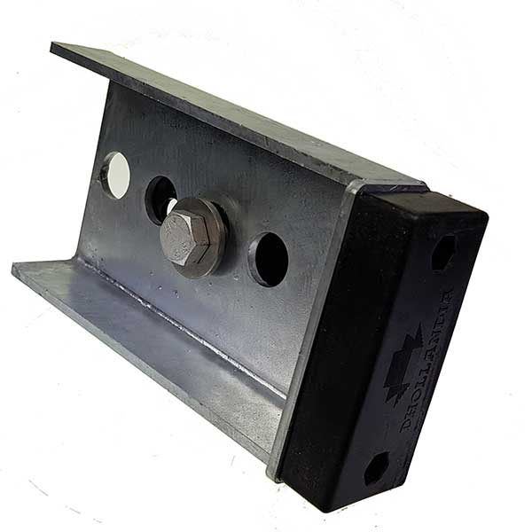 Support Bracket Assy