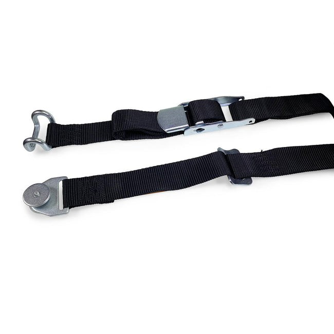 Cargo Straps, Load Straps For Trailers, Next Day Delivery – Nationwide ...