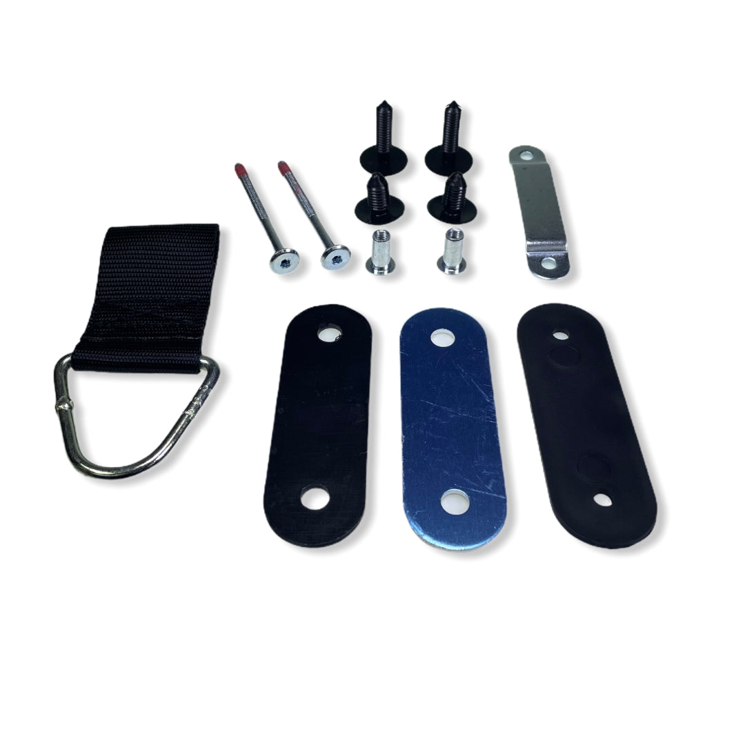 D Ring Kit – Nationwide Trailer Parts Ltd