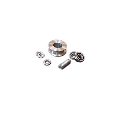 Top Housing Bearing Kit (Steel) , Default_Source - Nationwide Trailer Parts, Nationwide Trailer Parts Ltd - 2