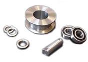 Top Housing Bearing Kit (Steel) , Default_Source - Nationwide Trailer Parts, Nationwide Trailer Parts Ltd - 1